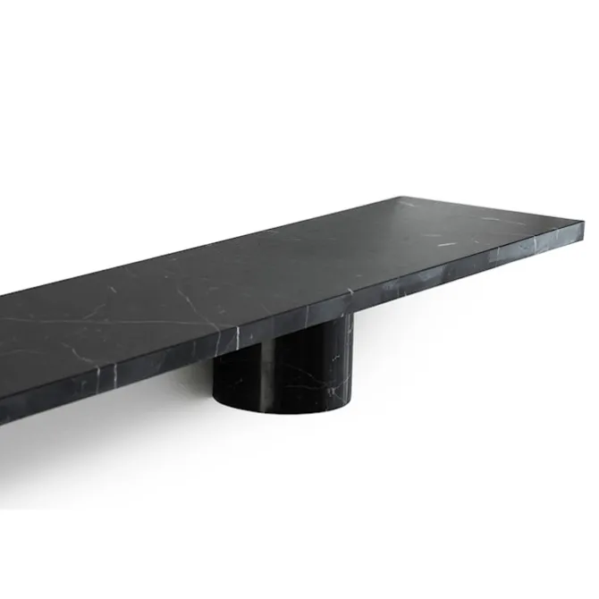 Sten hylle 80 cm