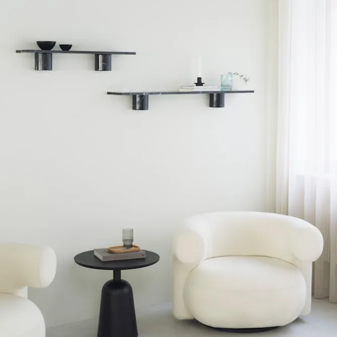 Sten Shelf 120 cm