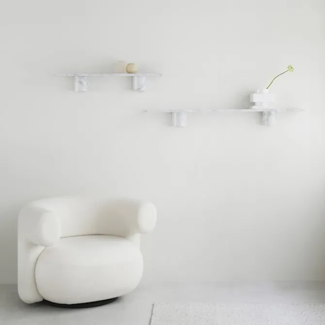 Sten Shelf 80 cm