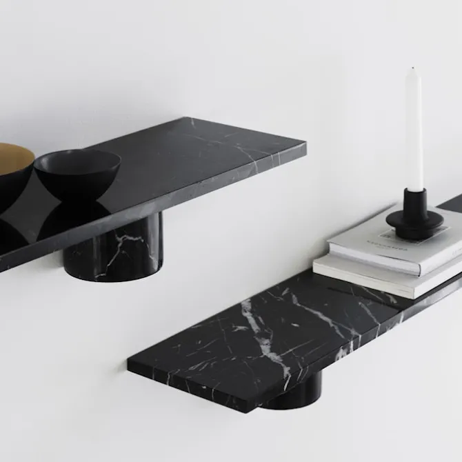 Sten Shelf 80 cm