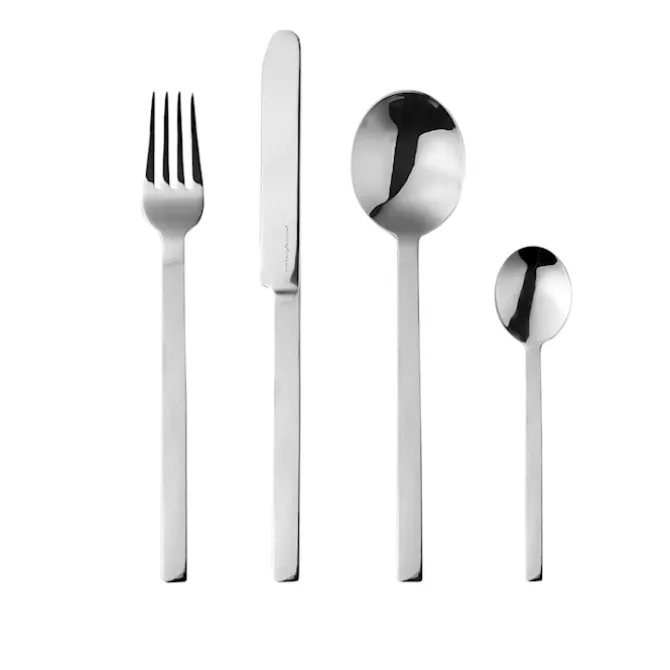 STILE av Pininfarina bestikksett 24 deler
