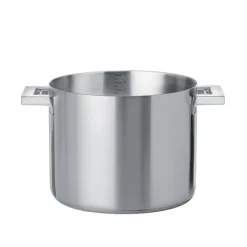 STILE av Pininfarina Deep Casserole 22, 6,5 liter