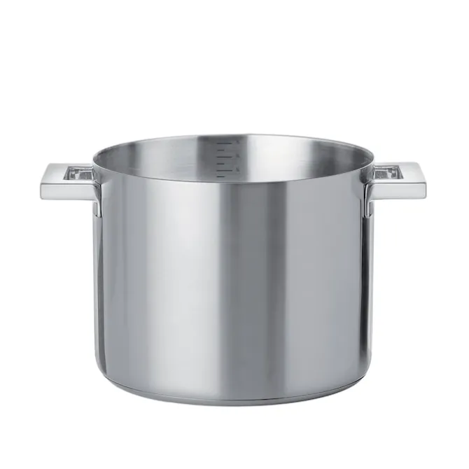 STILE av Pininfarina Deep Casserole 22, 6,5 liter