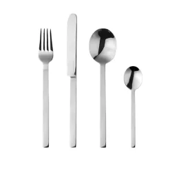 STILE by Pininfarina Gavesett Bestikk 4 deler
