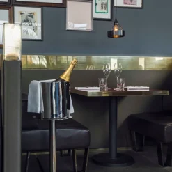 STILE by Pininfarina isolert vinkjøler for Magnum-flaske