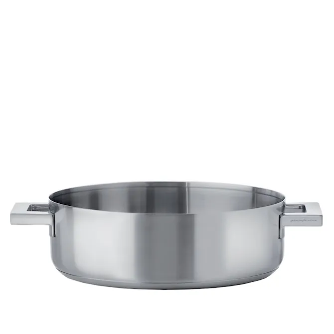 STILE by Pininfarina Kokegryte med to håndtak 28,4 liter