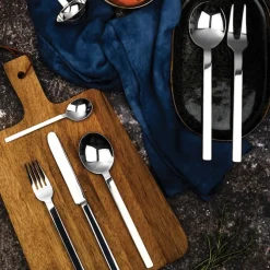 STILE by Pininfarina Serveringsbestick