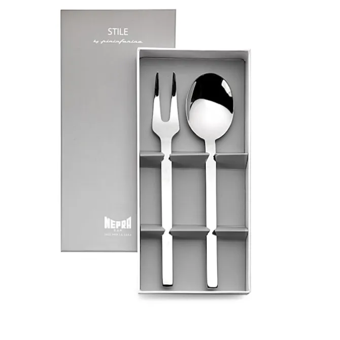 STILE by Pininfarina Serveringsbestick