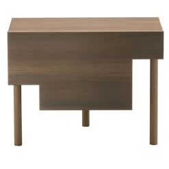 Stilt Bedside Table