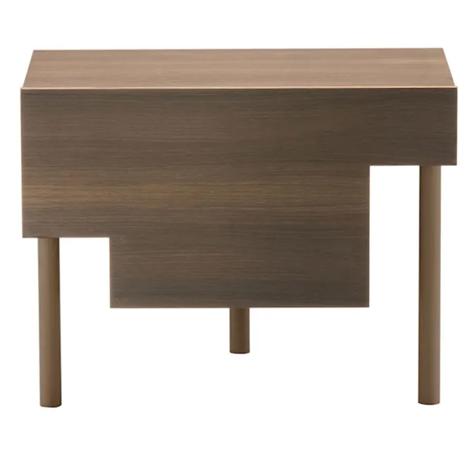 Stilt Bedside Table
