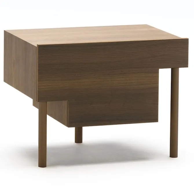 Stilt Bedside Table
