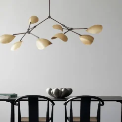 Stingray Chandelier