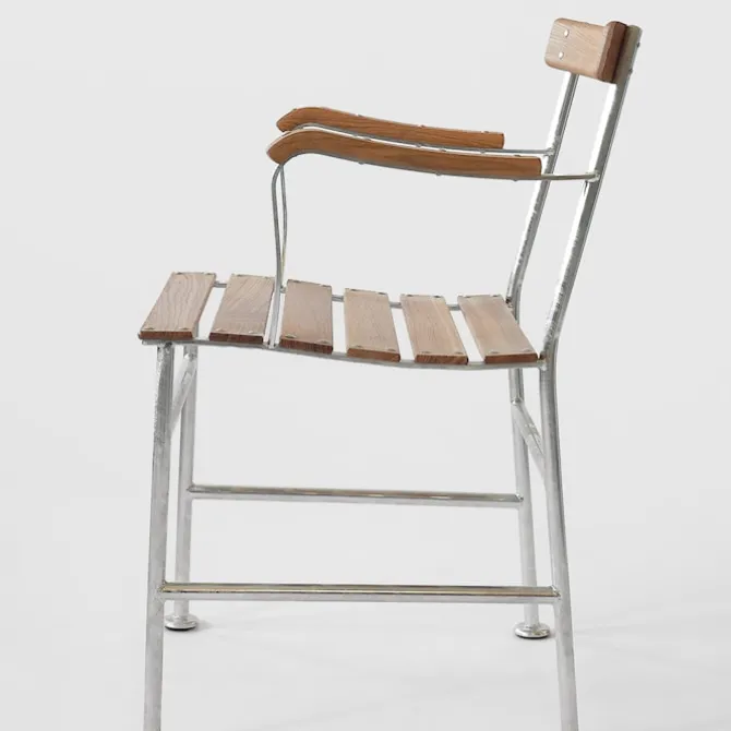 Stockholm Armchair