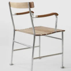 Stockholm Armchair