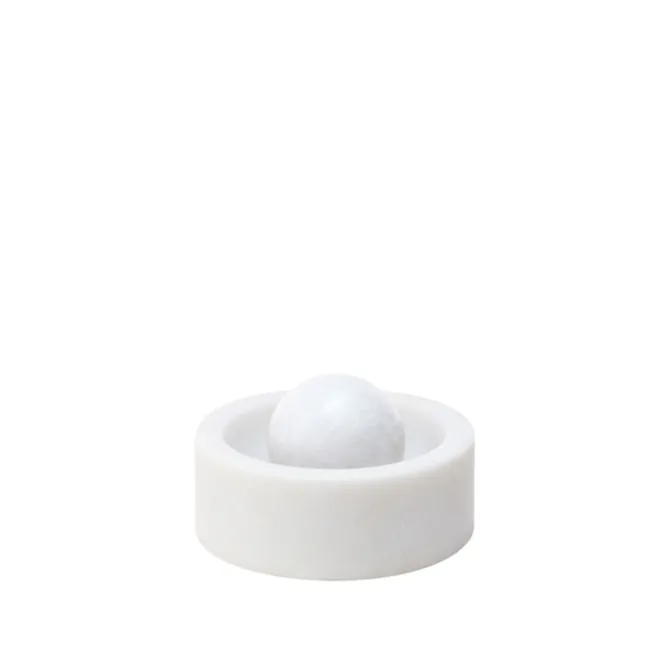 Stone Spice Grinder