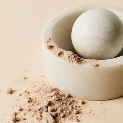 Stone Spice Grinder