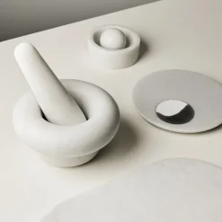 Stone Spice Grinder