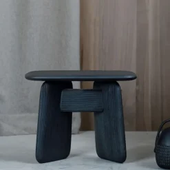 Stonehenge Stool