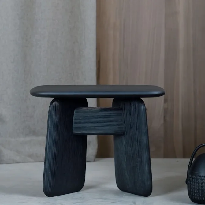 Stonehenge Stool