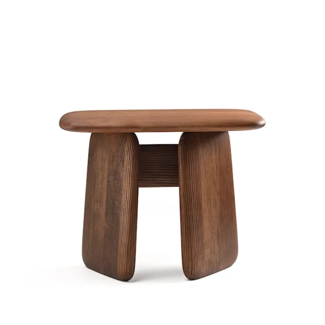 Stonehenge Stool