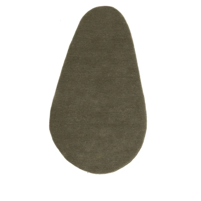 Stone-Wool 2 Rug 90x160 cm