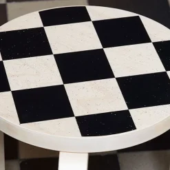 Stool 60 Nordiska Galleriet Limited Edition