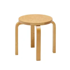 Stool NE60 Exclusive Edition Curly Birch