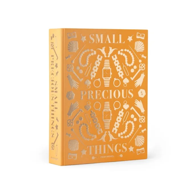 Storage box - Precious Things