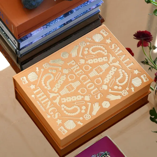 Storage box - Precious Things
