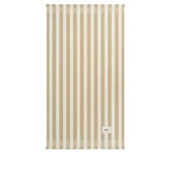 Strandhandduk Stripes