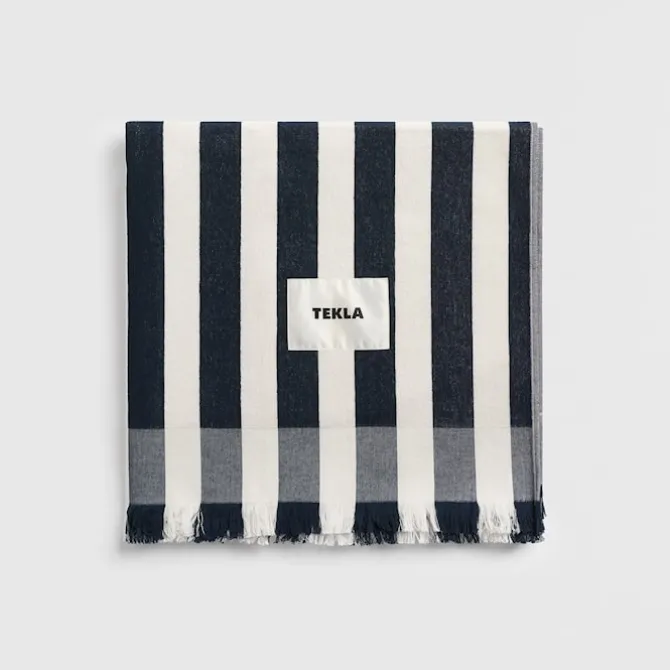 Strandhandduk Stripes