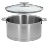 Strate Removable Saucepan & Platine Lid