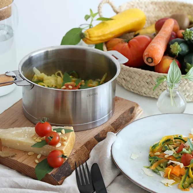 Strate Removable Saucepan - 12 cm