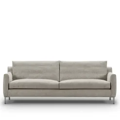 Streamline 3-seters sofa