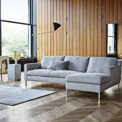 Streamline 3-seters sofa