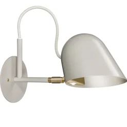 Streck - Vegglampe