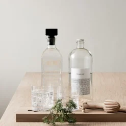 Street Decanter 78 cl