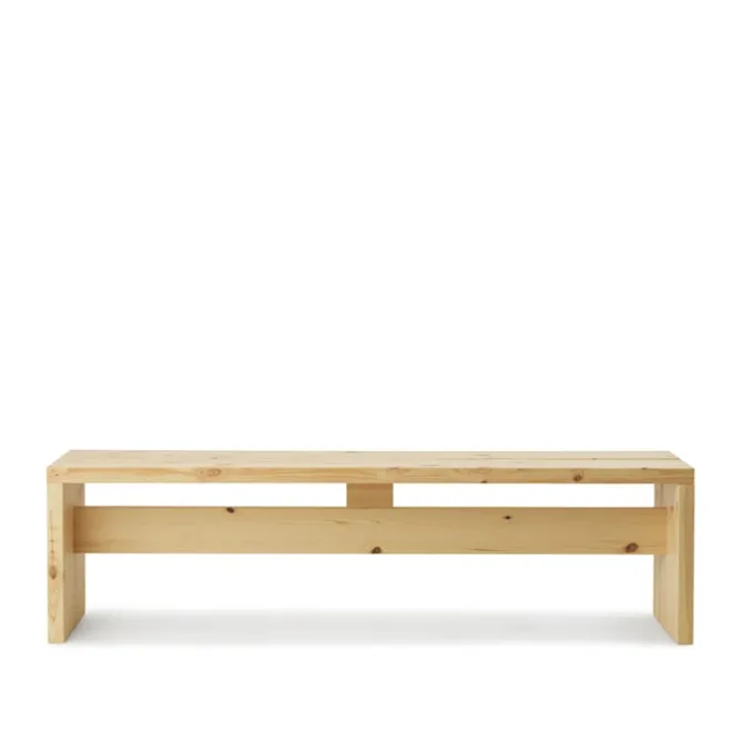 Stretch Bench