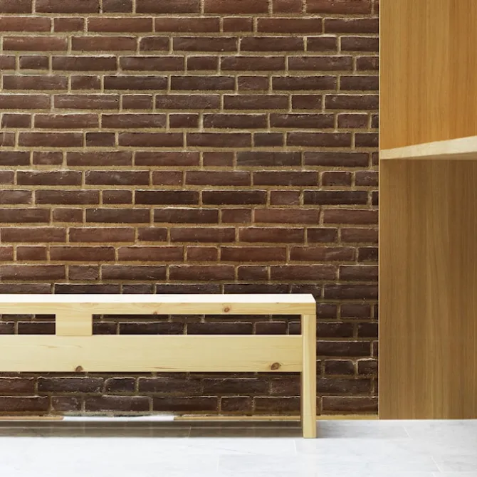 Stretch Bench