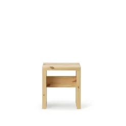Stretch Stool