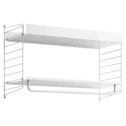 String Hat Hylle 80