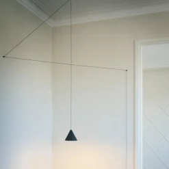 String Light Cone