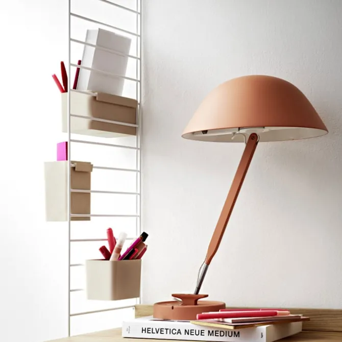 String Organizers