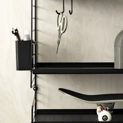 String Organizers