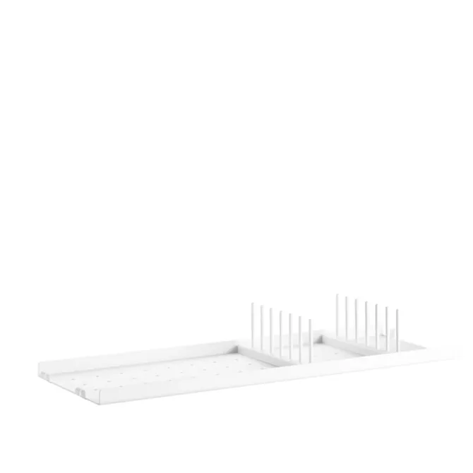 String tallerkenstativ