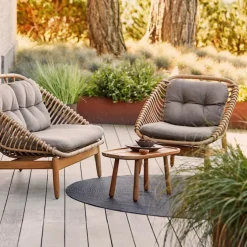 Strington Loungestol