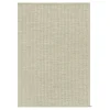 Stripe Icon Linen Beige 882