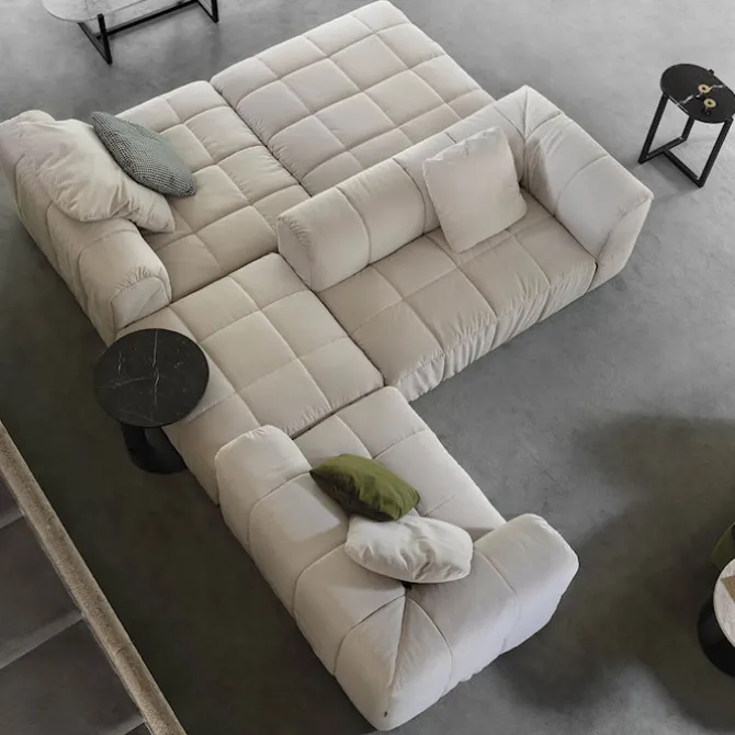 Strips Modular Sofa
