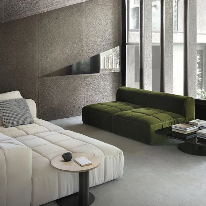 Strips Sofa