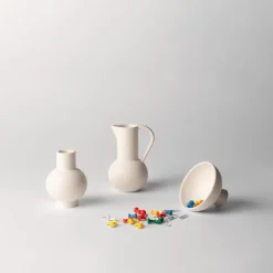 Strøm kanne miniatyr